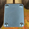 SOLD - Squier Gold Paisley Partscaster 1985 Telecaster - Mahar's Vintage Guitars