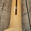 SOLD - Squier Gold Paisley Partscaster 1985 Telecaster - Mahar's Vintage Guitars