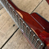 SOLD - Suhr Carve Top Standard 2002 Fireburst - Mahar's Vintage Guitars