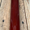 SOLD - Suhr Carve Top Standard 2002 Fireburst - Mahar's Vintage Guitars