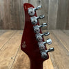 SOLD - Suhr Carve Top Standard 2002 Fireburst - Mahar's Vintage Guitars