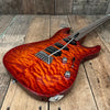 SOLD - Suhr Carve Top Standard 2002 Fireburst - Mahar's Vintage Guitars