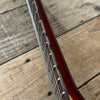 SOLD - Suhr Carve Top Standard 2002 Fireburst - Mahar's Vintage Guitars