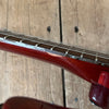 SOLD - Suhr Carve Top Standard 2002 Fireburst - Mahar's Vintage Guitars