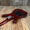 SOLD - Suhr Carve Top Standard 2002 Fireburst - Mahar's Vintage Guitars
