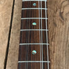 SOLD - Suhr Carve Top Standard 2002 Fireburst - Mahar's Vintage Guitars