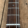 SOLD - Suhr Carve Top Standard 2002 Fireburst - Mahar's Vintage Guitars