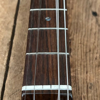 SOLD - Suhr Carve Top Standard 2002 Fireburst - Mahar's Vintage Guitars