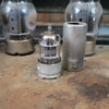 SOLD - Sunn Solarus Amplifier Head 6550 loaded 1972 - Mahar's Vintage Guitars