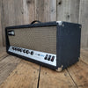SOLD - Sunn Solarus Amplifier Head 6550 loaded 1972 - Mahar's Vintage Guitars