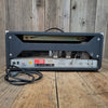 SOLD - Sunn Solarus Amplifier Head 6550 loaded 1972 - Mahar's Vintage Guitars