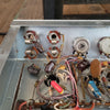 SOLD - Sunn Solarus Amplifier Head 6550 loaded 1972 - Mahar's Vintage Guitars
