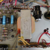 SOLD - Sunn Solarus Amplifier Head 6550 loaded 1972 - Mahar's Vintage Guitars