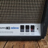 SOLD - Sunn Solarus Amplifier Head 6550 loaded 1972 - Mahar's Vintage Guitars