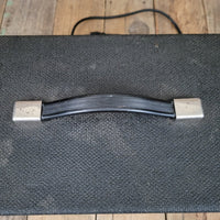 SOLD - Sunn Solarus Amplifier Head 6550 loaded 1972 - Mahar's Vintage Guitars