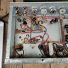 SOLD - Sunn Solarus Amplifier Head 6550 loaded 1972 - Mahar's Vintage Guitars
