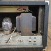 SOLD - Sunn Solarus Amplifier Head 6550 loaded 1972 - Mahar's Vintage Guitars