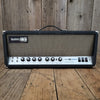 SOLD - Sunn Solarus Amplifier Head 6550 loaded 1972 - Mahar's Vintage Guitars
