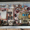SOLD - Sunn Solarus Amplifier Head 6550 loaded 1972 - Mahar's Vintage Guitars