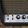 SOLD - Sunn Solarus Amplifier Head 6550 loaded 1972 - Mahar's Vintage Guitars