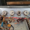 SOLD - Sunn Solarus Amplifier Head 6550 loaded 1972 - Mahar's Vintage Guitars