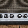 SOLD - Sunn Solarus Amplifier Head 6550 loaded 1972 - Mahar's Vintage Guitars