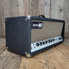 SOLD - Sunn Solarus Amplifier Head 6550 loaded 1972 - Mahar's Vintage Guitars