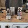 SOLD - Sunn Solarus Amplifier Head 6550 loaded 1972 - Mahar's Vintage Guitars