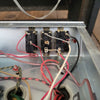 SOLD - Sunn Solarus Amplifier Head 6550 loaded 1972 - Mahar's Vintage Guitars
