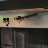 SOLD - Sunn Solarus Amplifier Head 6550 loaded 1972 - Mahar's Vintage Guitars