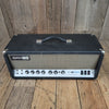 SOLD - Sunn Solarus Amplifier Head 6550 loaded 1972 - Mahar's Vintage Guitars