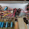 SOLD - Sunn Solarus Amplifier Head 6550 loaded 1972 - Mahar's Vintage Guitars