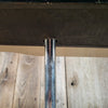 SOLD - Supro 1466BW Jet Airliner Lap Steel with Console Legs 1965 - Mahar's Vintage Guitars