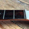 SOLD - Supro Suprosonic 30 1964 Red - Mahar's Vintage Guitars