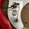 SOLD - Supro Suprosonic 30 1964 Red - Mahar's Vintage Guitars