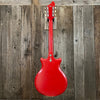SOLD - Supro Suprosonic 30 1964 Red - Mahar's Vintage Guitars