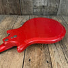 SOLD - Supro Suprosonic 30 1964 Red - Mahar's Vintage Guitars