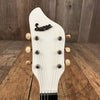 SOLD - Supro Suprosonic 30 1964 Red - Mahar's Vintage Guitars