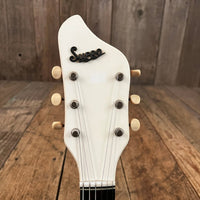 SOLD - Supro Suprosonic 30 1964 Red - Mahar's Vintage Guitars