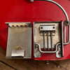 SOLD - Supro Suprosonic 30 1964 Red - Mahar's Vintage Guitars