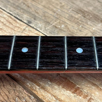 SOLD - Supro Suprosonic 30 1964 Red - Mahar's Vintage Guitars