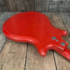 SOLD - Supro Suprosonic 30 1964 Red - Mahar's Vintage Guitars
