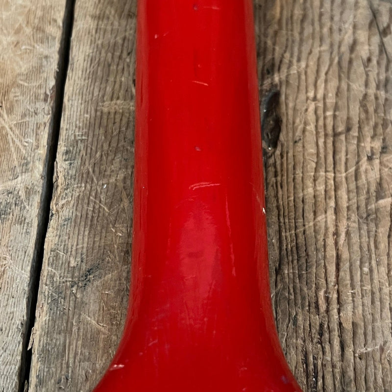 SOLD - Supro Suprosonic 30 1964 Red - Mahar's Vintage Guitars