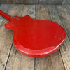 SOLD - Supro Suprosonic 30 1964 Red - Mahar's Vintage Guitars