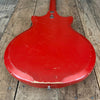 SOLD - Supro Suprosonic 30 1964 Red - Mahar's Vintage Guitars