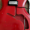 SOLD - Supro Suprosonic 30 1964 Red - Mahar's Vintage Guitars