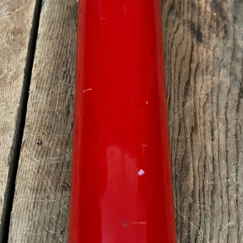 SOLD - Supro Suprosonic 30 1964 Red - Mahar's Vintage Guitars