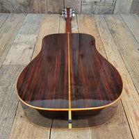 SOLD - Takamine F - 360S 1973 - Mahar's Vintage Guitars