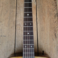 SOLD - Takamine F - 360S 1973 - Mahar's Vintage Guitars