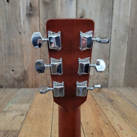 SOLD - Takamine F - 360S 1973 - Mahar's Vintage Guitars